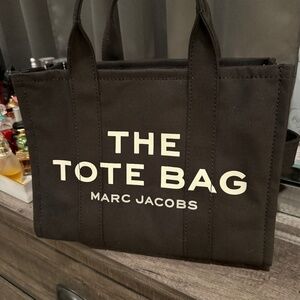 Mark Jacobs tote bag